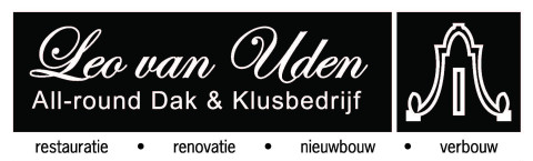 Leo van uden logo 25 x12